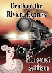Death on The Riviera Express