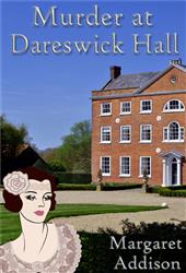 Murder at Dareswick Hall