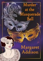 Murder at the Masquerade Ball